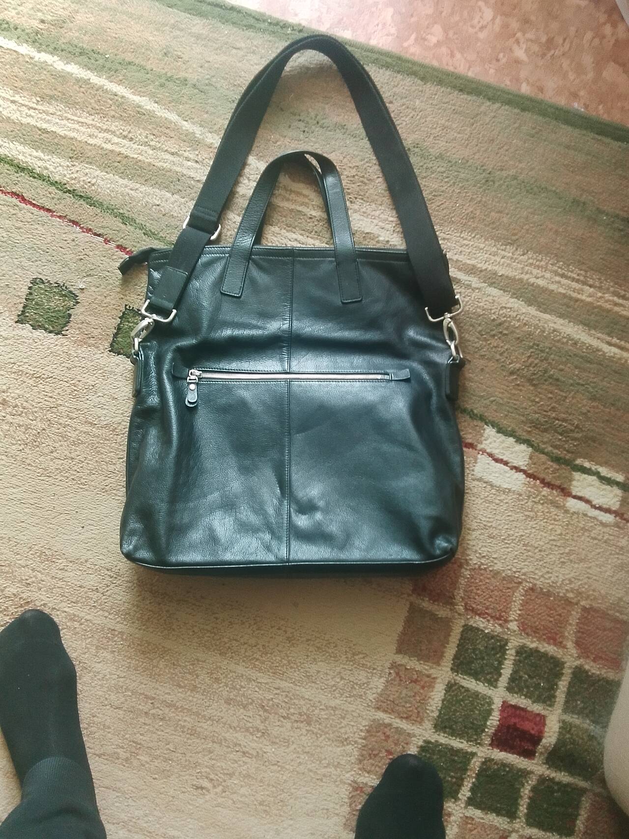 Продам сумк-кофр в Большом Камене фото 4 Личные вещи Большой Камень