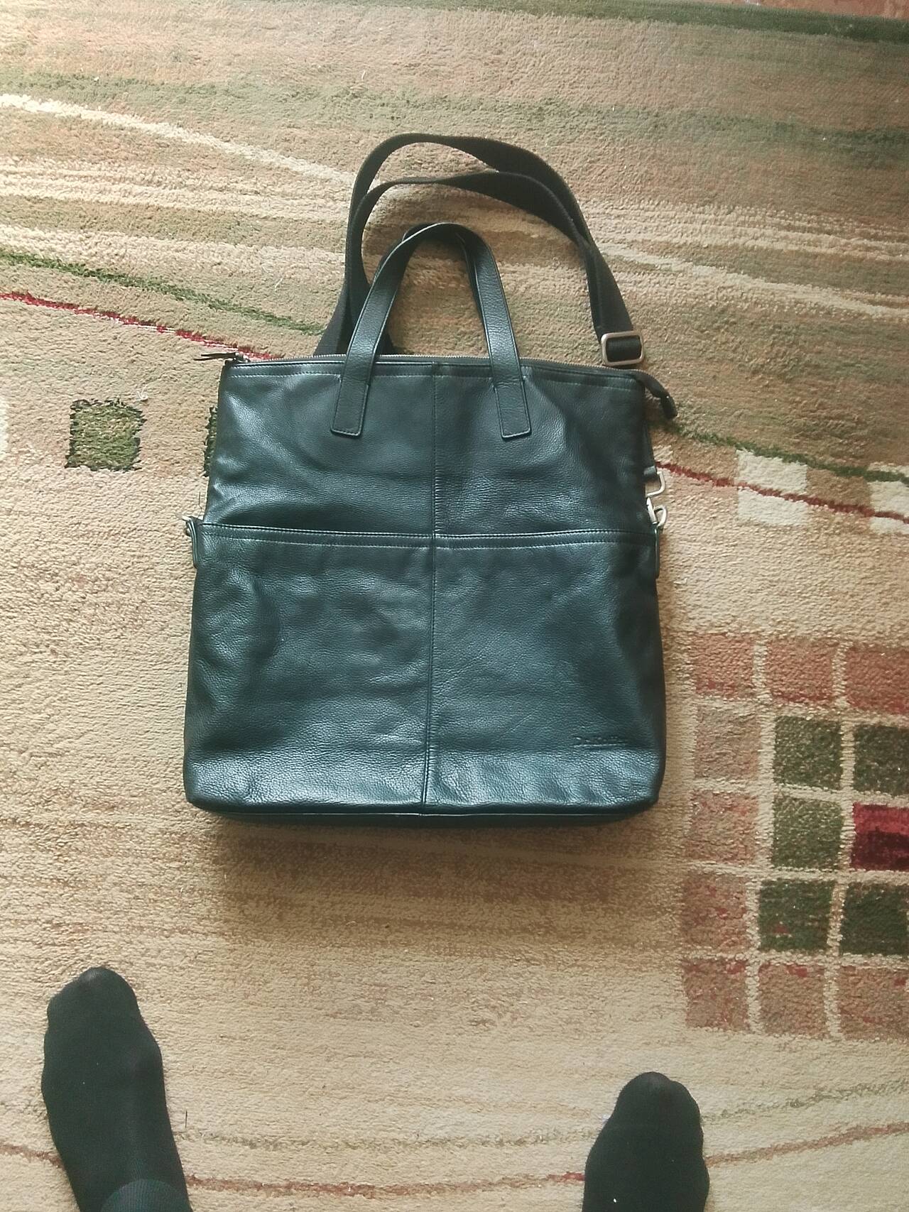 Продам сумк-кофр