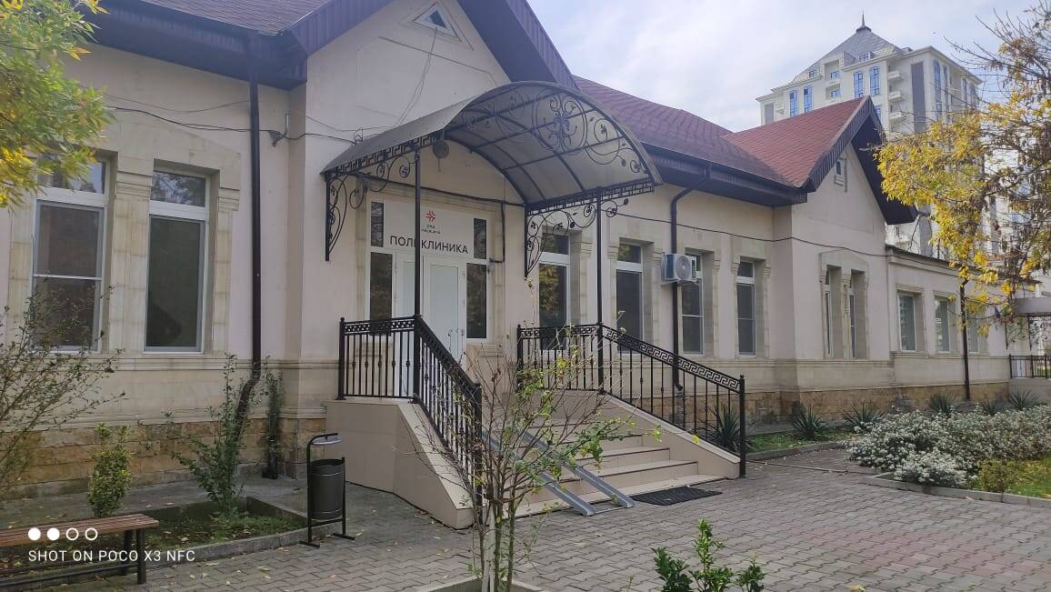 Аренда нежилого помещения