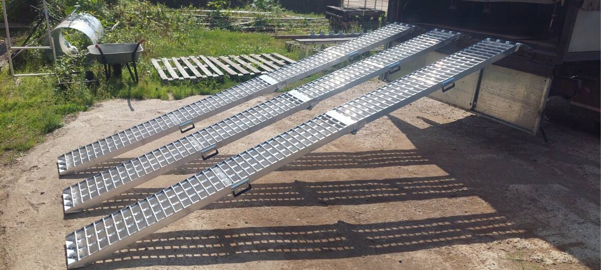 Набор универсальный (для мото-вездеходов) Набор универсальный (для мото-вездеходов)