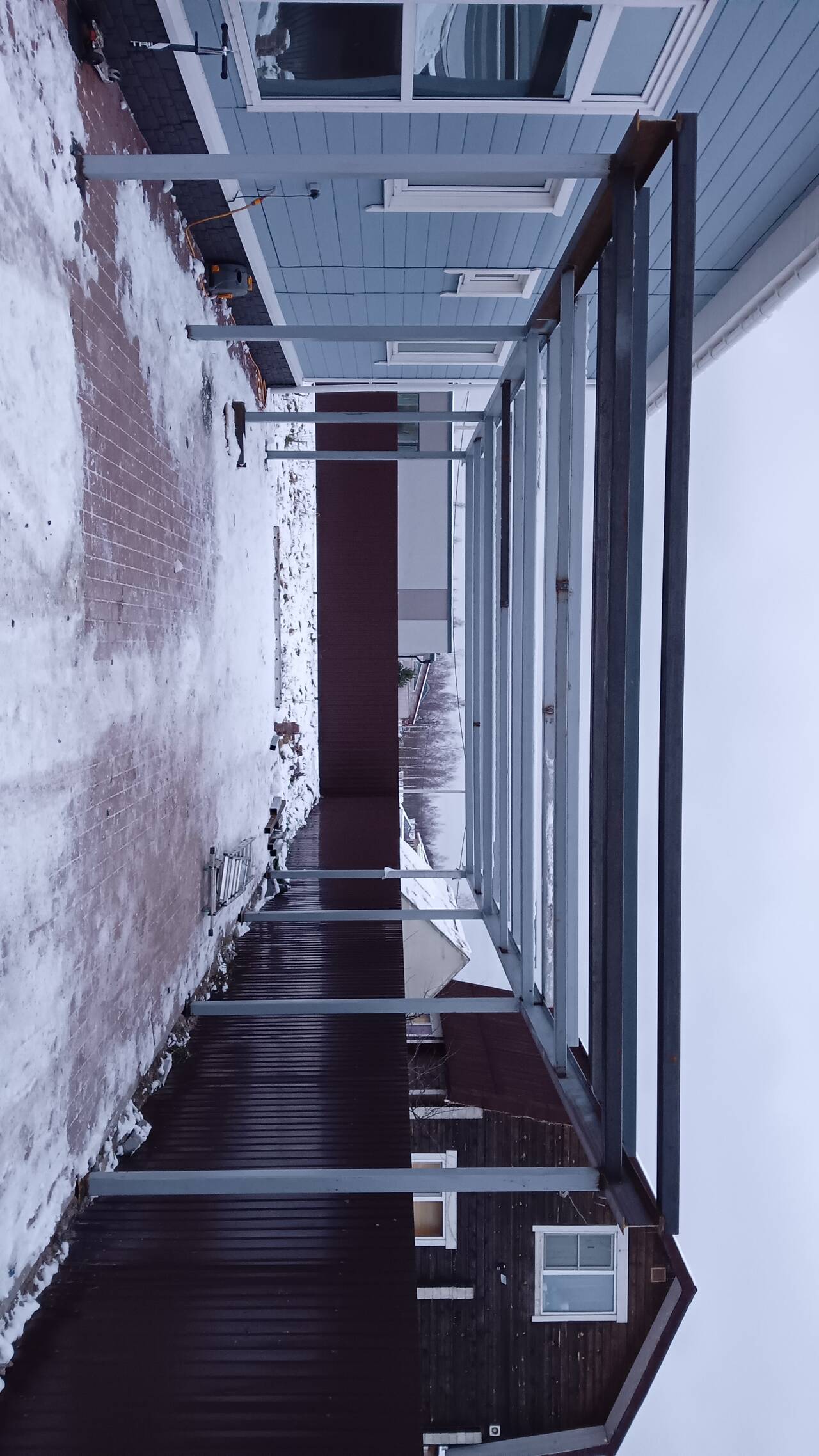 Сварщик в Санкт-Петербурге фото 2 Услуги Санкт-Петербург