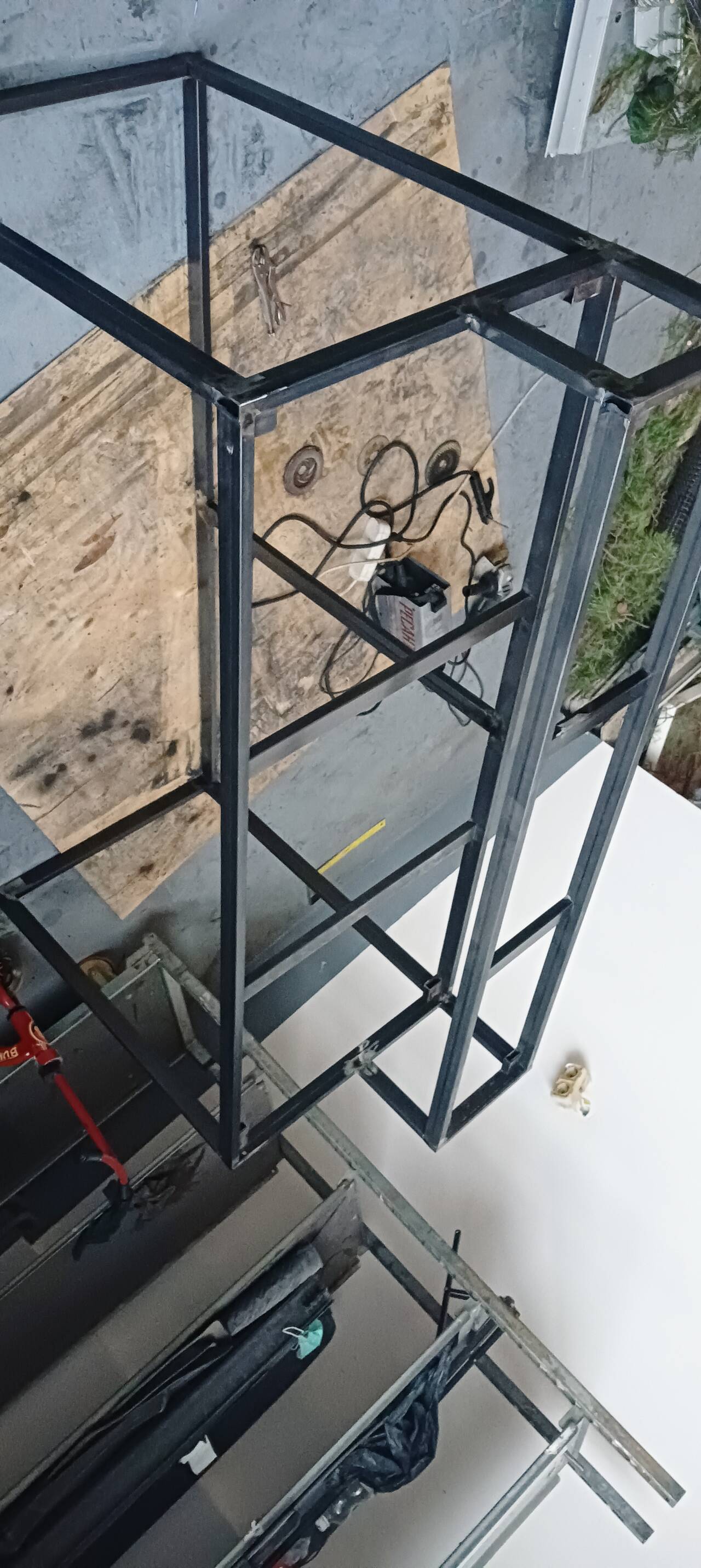 Сварщик в Санкт-Петербурге фото 6 Услуги Санкт-Петербург