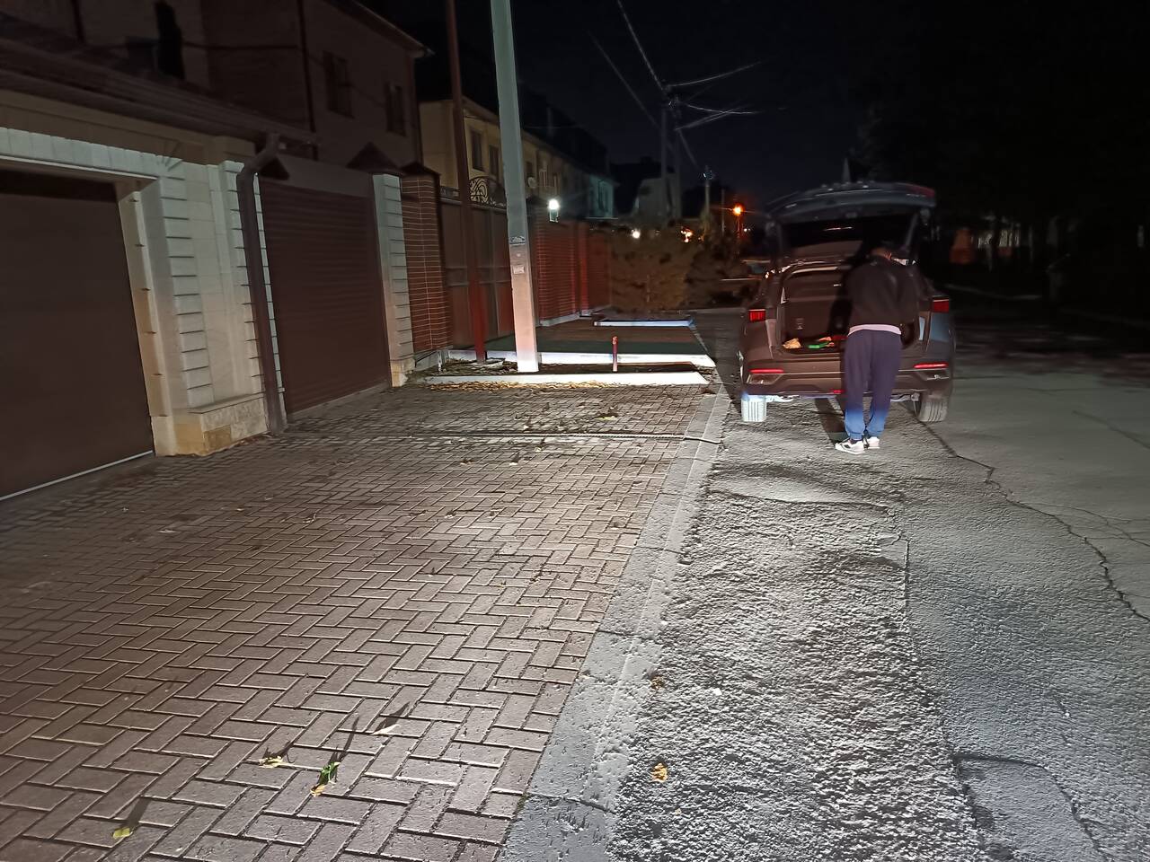 Укладка тратуарной плитки  в Аксае фото 3 Услуги Аксай