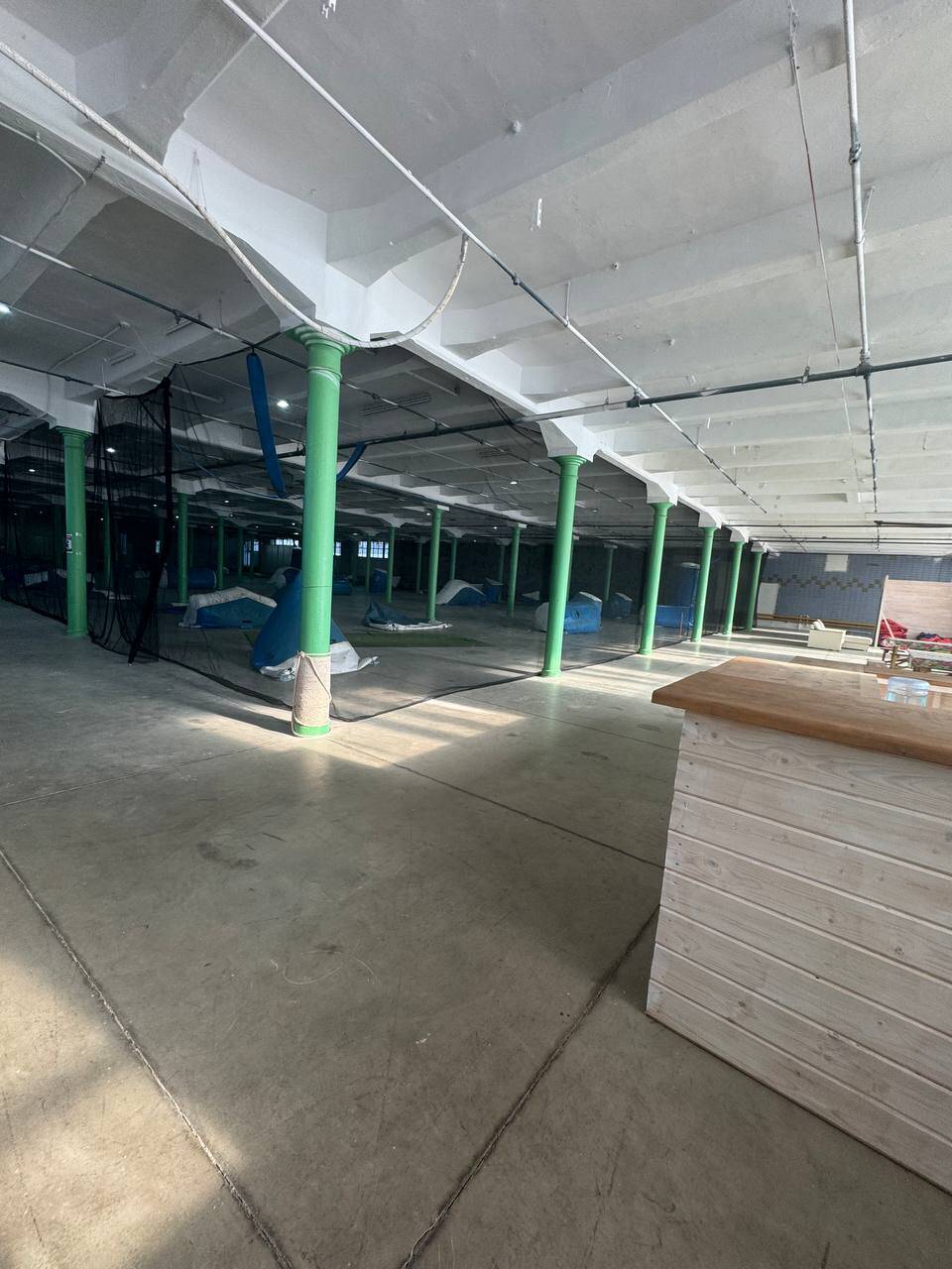 Помещение свободного назначения  в Ярославле фото 5 Недвижимость Ярославль