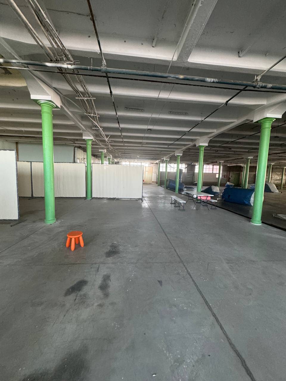 Помещение свободного назначения  в Ярославле фото 2 Недвижимость Ярославль