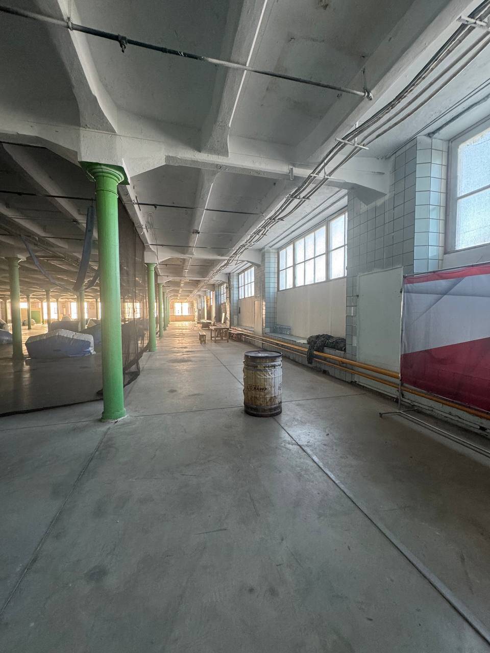 Помещение свободного назначения Помещение свободного назначения