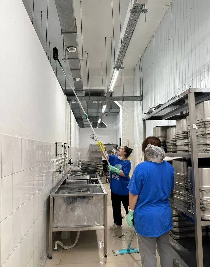 Профессиональный клининг любых помещений в Челябинске фото 6 Услуги Челябинск Профессиональный клининг любых помещений в Челябинске фото 6 Услуги Челябинск