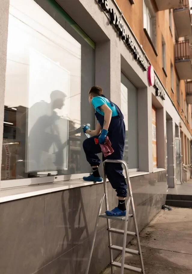 Профессиональный клининг любых помещений в Челябинске фото 2 Услуги Челябинск Профессиональный клининг любых помещений в Челябинске фото 2 Услуги Челябинск