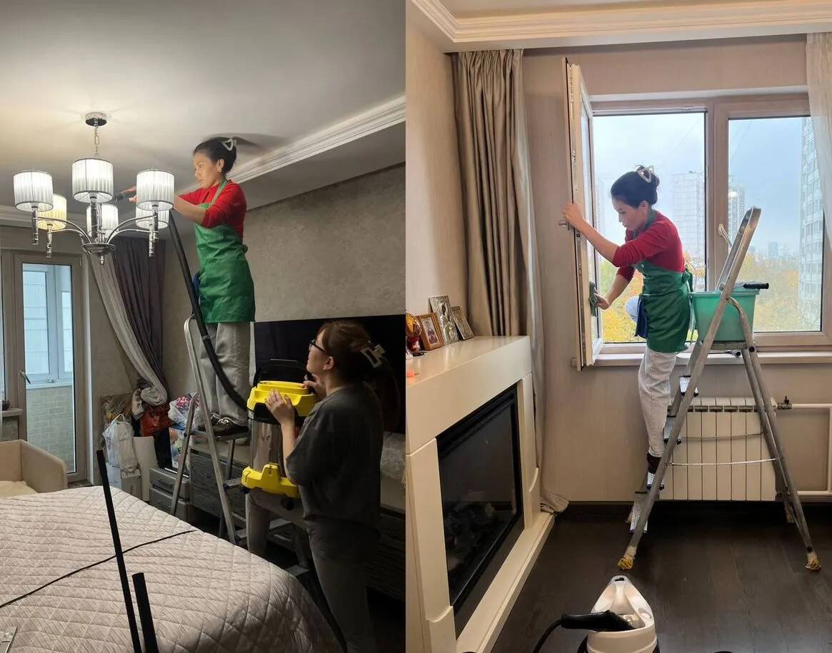 Профессиональный клининг любых помещений в Челябинске фото 4 Услуги Челябинск Профессиональный клининг любых помещений в Челябинске фото 4 Услуги Челябинск