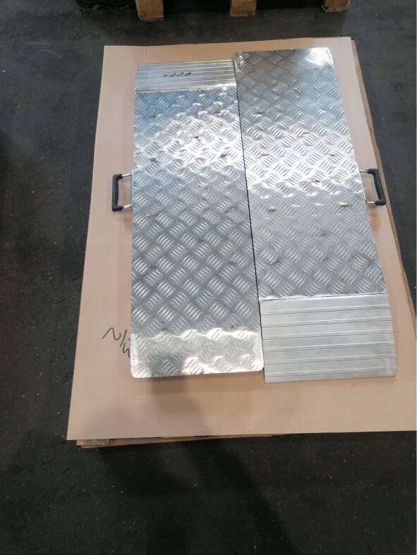 Аппарели (сходни) ГКА 100.30.2/1K в Михайловке (Иркутская область) фото 2 Транспорт Михайловка (Иркутская область) Аппарели (сходни) ГКА 100.30.2/1K в Михайловке (Иркутская область) фото 2 Транспорт Михайловка (Иркутская область)