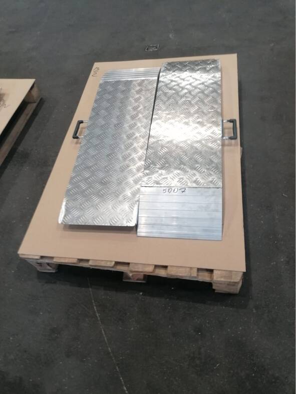 Аппарели (сходни) ГКА 100.30.2/1K в Михайловке (Иркутская область) фото 3 Транспорт Михайловка (Иркутская область) Аппарели (сходни) ГКА 100.30.2/1K в Михайловке (Иркутская область) фото 3 Транспорт Михайловка (Иркутская область)