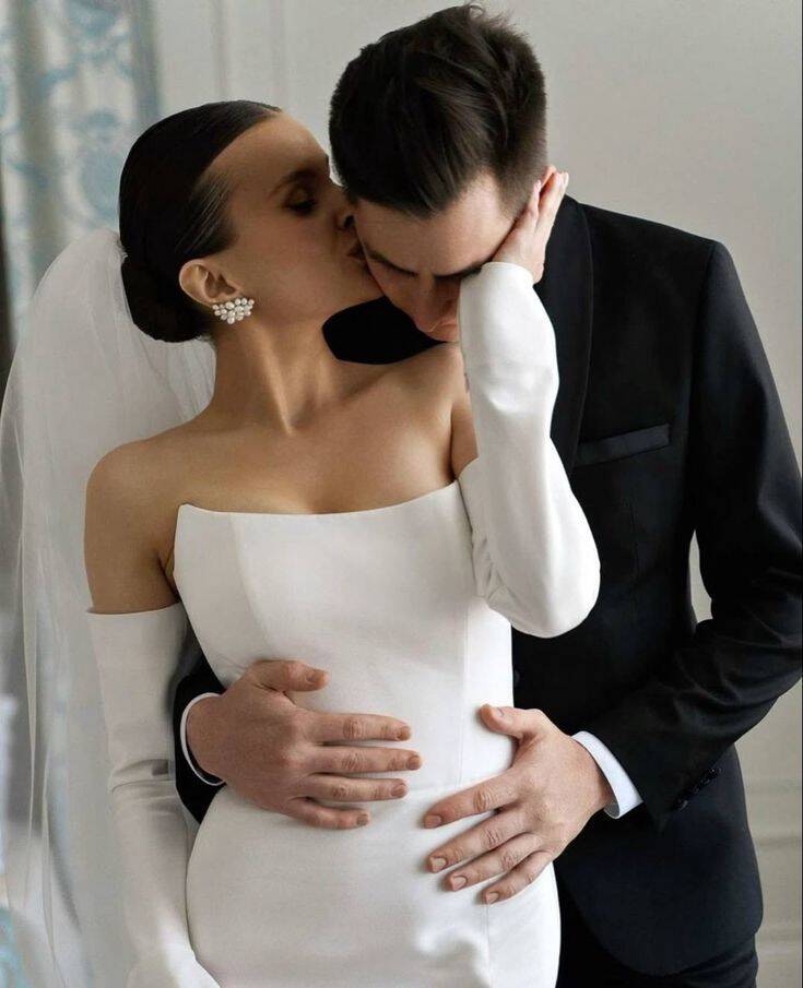 Организация свадьбы под ключ в Смоленске в Смоленске фото 3 Услуги Смоленск Организация свадьбы под ключ в Смоленске в Смоленске фото 3 Услуги Смоленск