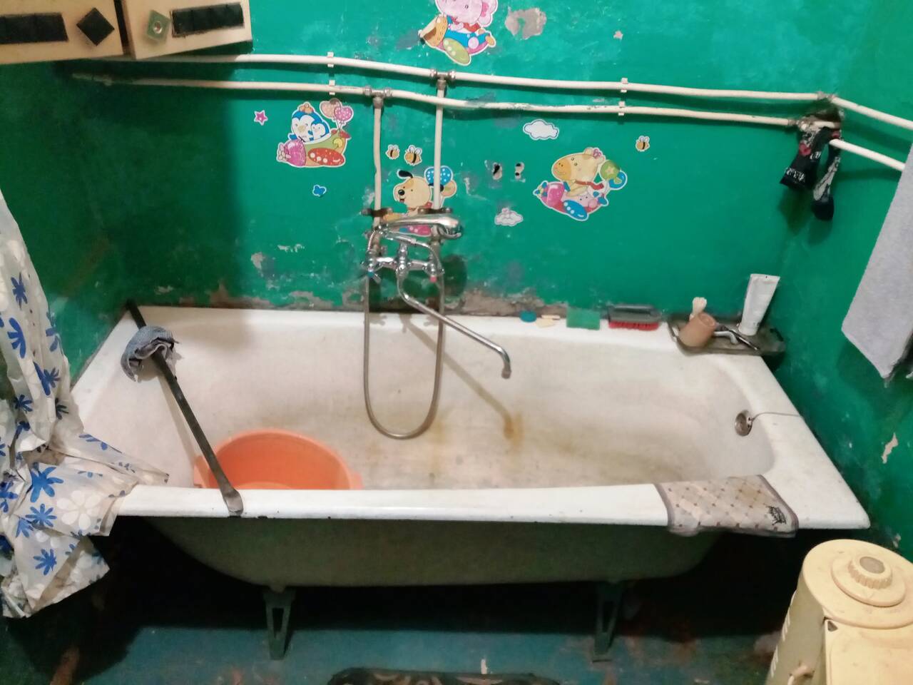 Продам 1 ком квартиру старого типа в Нижнем Тагиле фото 4 Недвижимость Нижний Тагил