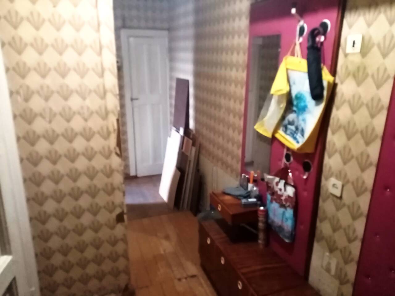 Продам 1 ком квартиру старого типа в Нижнем Тагиле фото 5 Недвижимость Нижний Тагил