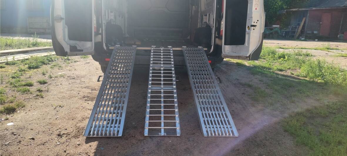 Набор для мото-вездеходов ГКА 5.219.110.6/3Н  