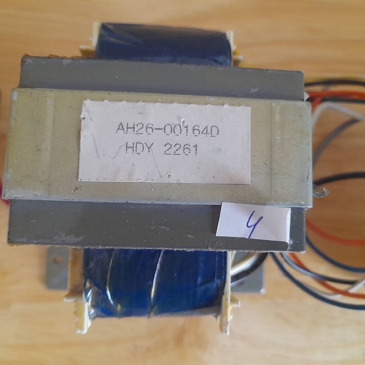 Трансформаторы от  SAMSUNG  в Челябинске фото 3 Бытовая электроника Челябинск