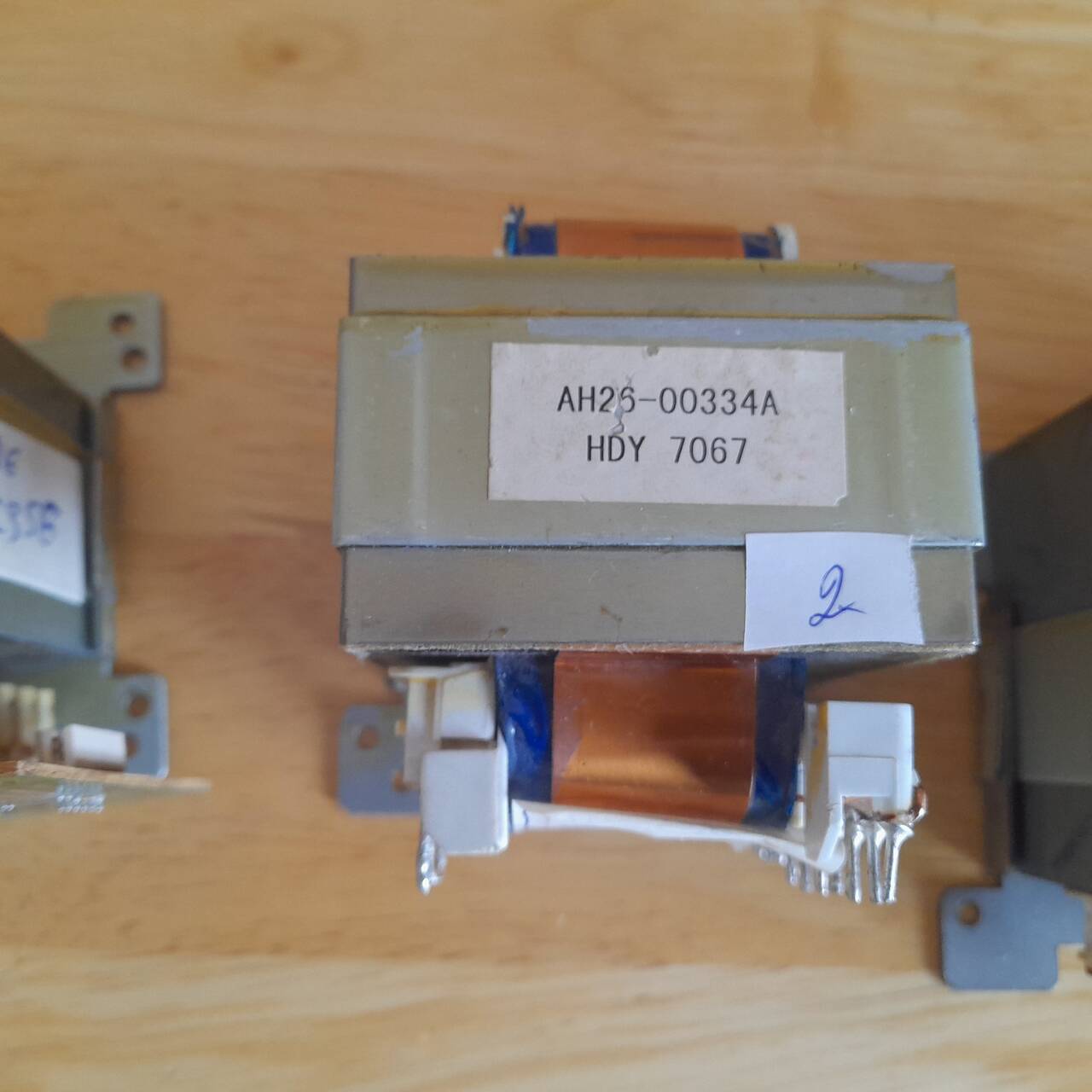 Трансформаторы от  SAMSUNG  в Челябинске фото 6 Бытовая электроника Челябинск