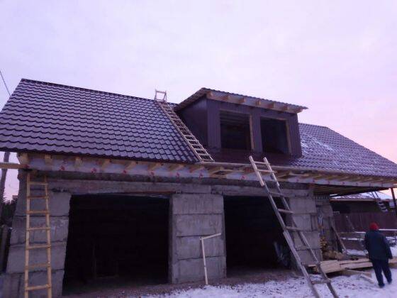 Строительные работы. в Козельске фото 6 Услуги Козельск Строительные работы. в Козельске фото 6 Услуги Козельск