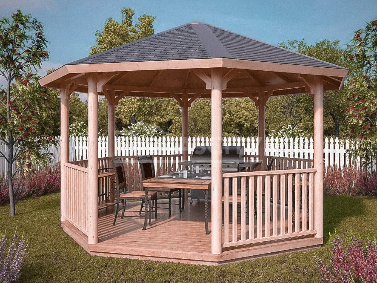 Строительные работы.