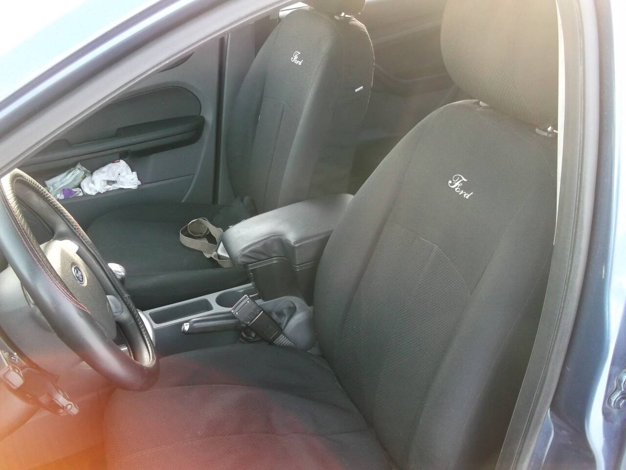 Ford Focus в Челябинске фото 2 Транспорт Челябинск