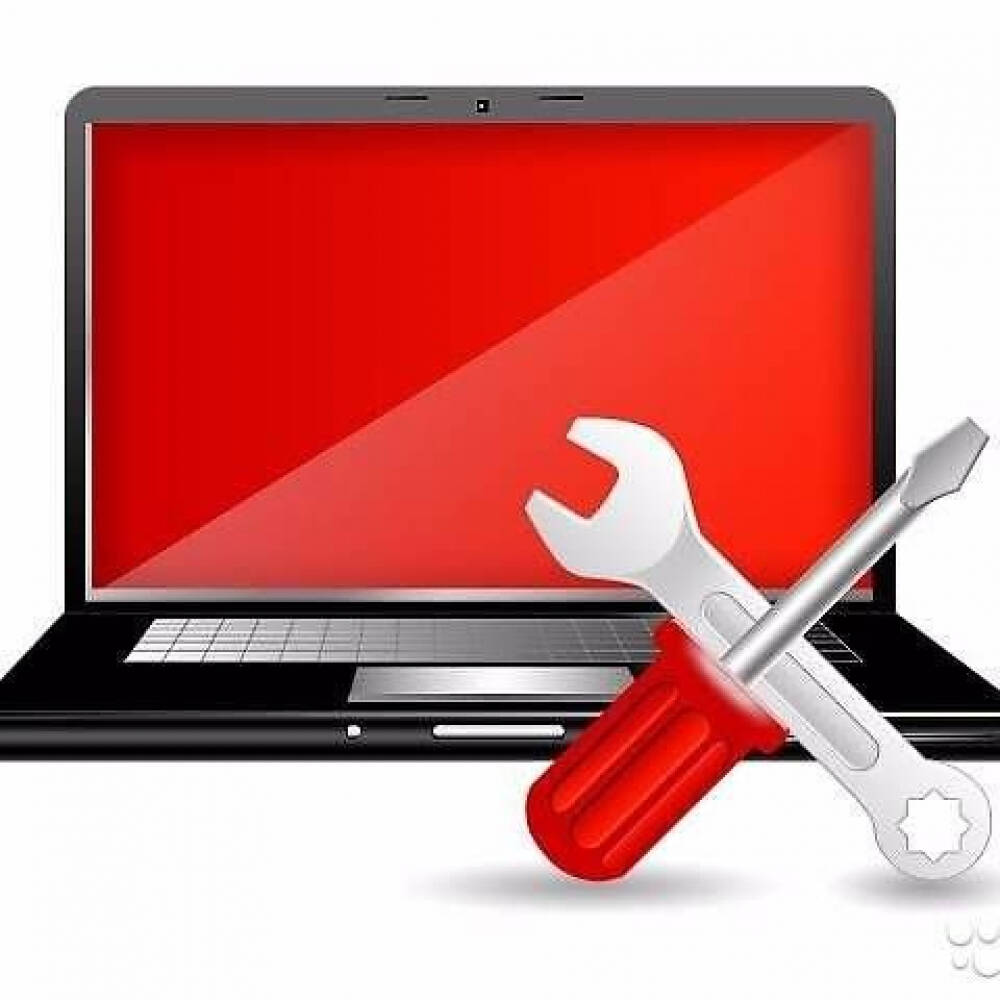 Обслуживание и ремонт ноутбуков в Пятигорске фото 1 Бытовая электроника Пятигорск