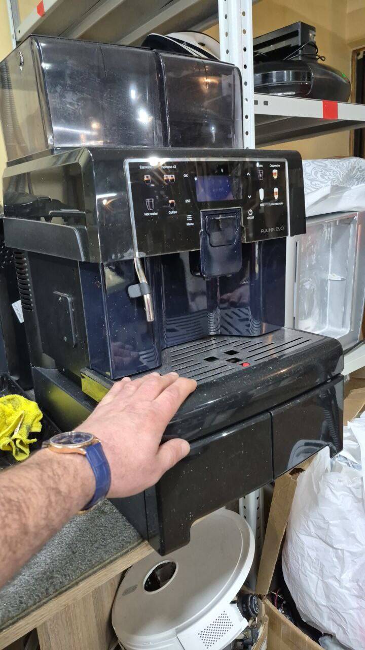 Профессиональный ремонт кофемашин в Москве в Москве фото 2 Услуги Москва Профессиональный ремонт кофемашин в Москве в Москве фото 2 Услуги Москва