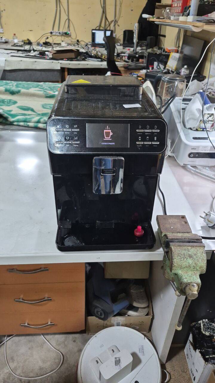 Профессиональный ремонт кофемашин в Москве в Москве фото 3 Услуги Москва Профессиональный ремонт кофемашин в Москве в Москве фото 3 Услуги Москва
