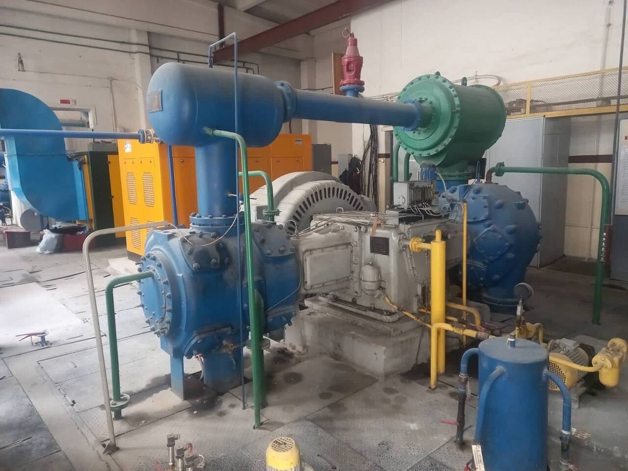 Куплю компрессоры и компрессорные запчасти в Абазе фото 6 Услуги Абаза Куплю компрессоры и компрессорные запчасти в Абазе фото 6 Услуги Абаза