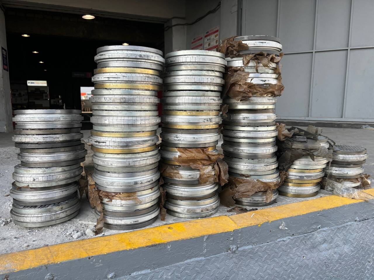 Куплю компрессоры и компрессорные запчасти в Абазе фото 2 Услуги Абаза Куплю компрессоры и компрессорные запчасти в Абазе фото 2 Услуги Абаза