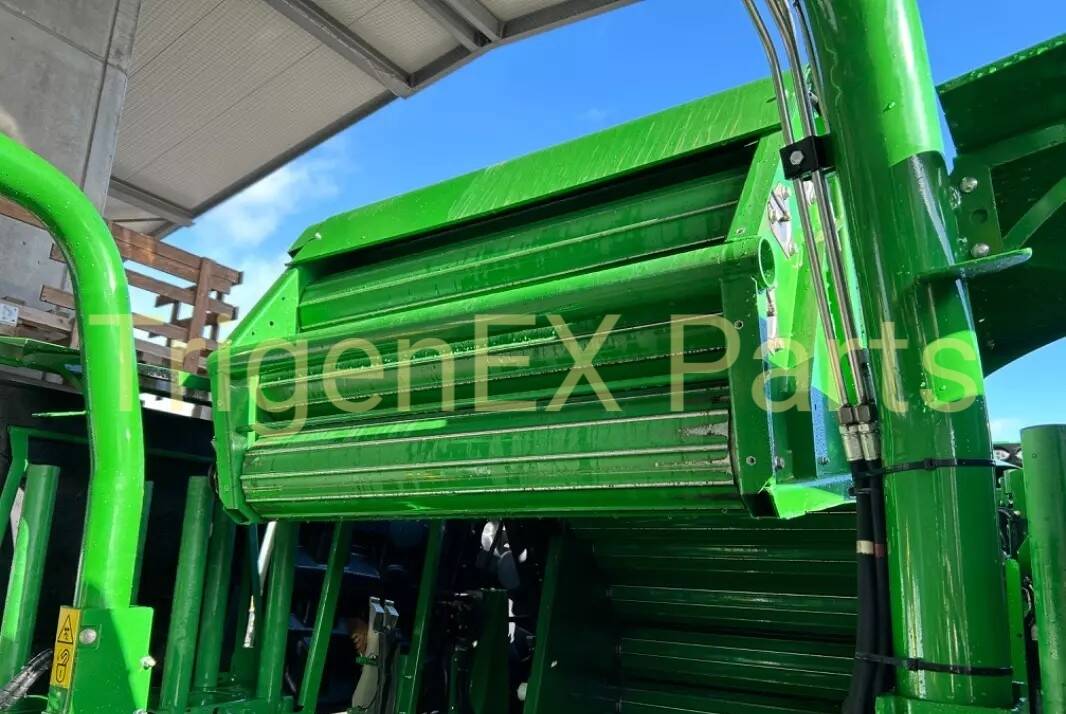 Продам John Deere C441R Variabel в Санкт-Петербурге фото 2 Транспорт Санкт-Петербург Продам John Deere C441R Variabel в Санкт-Петербурге фото 2 Транспорт Санкт-Петербург