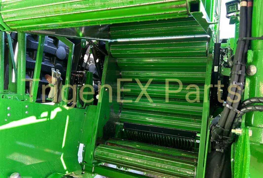 Продам John Deere C441R Variabel в Санкт-Петербурге фото 5 Транспорт Санкт-Петербург Продам John Deere C441R Variabel в Санкт-Петербурге фото 5 Транспорт Санкт-Петербург