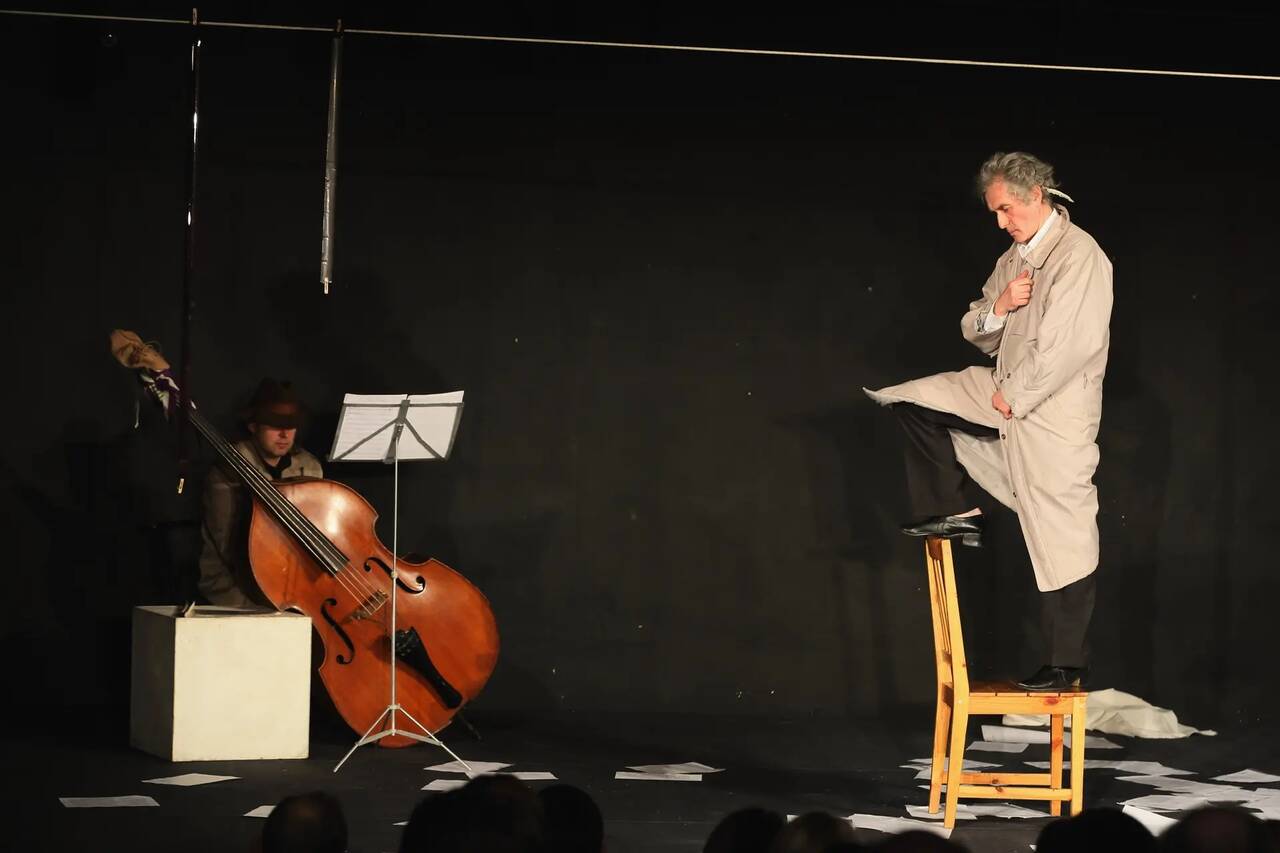 Продажа билетов на спектакль в Москве фото 2 Увлечения и отдых Москва