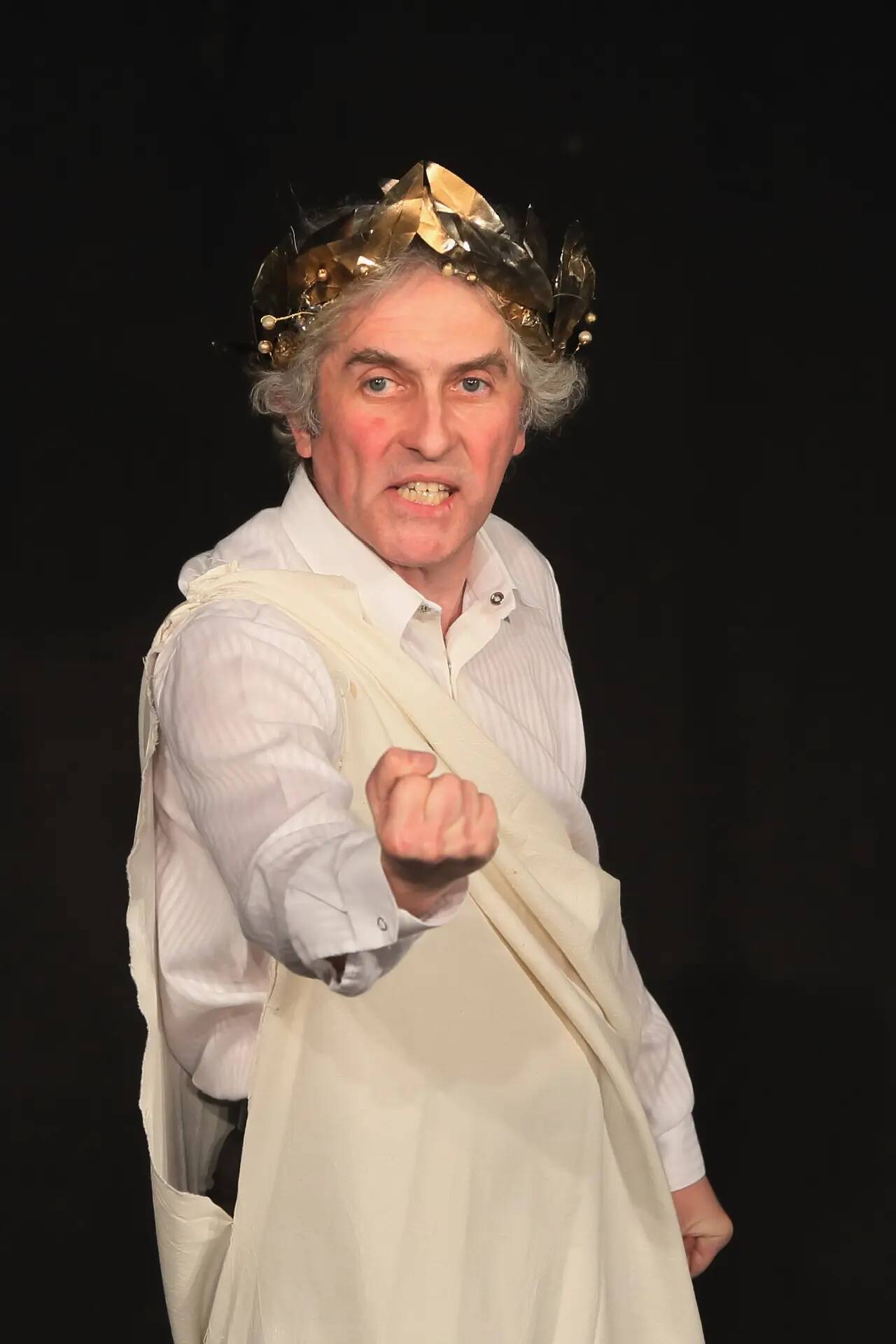 Продажа билетов на спектакль