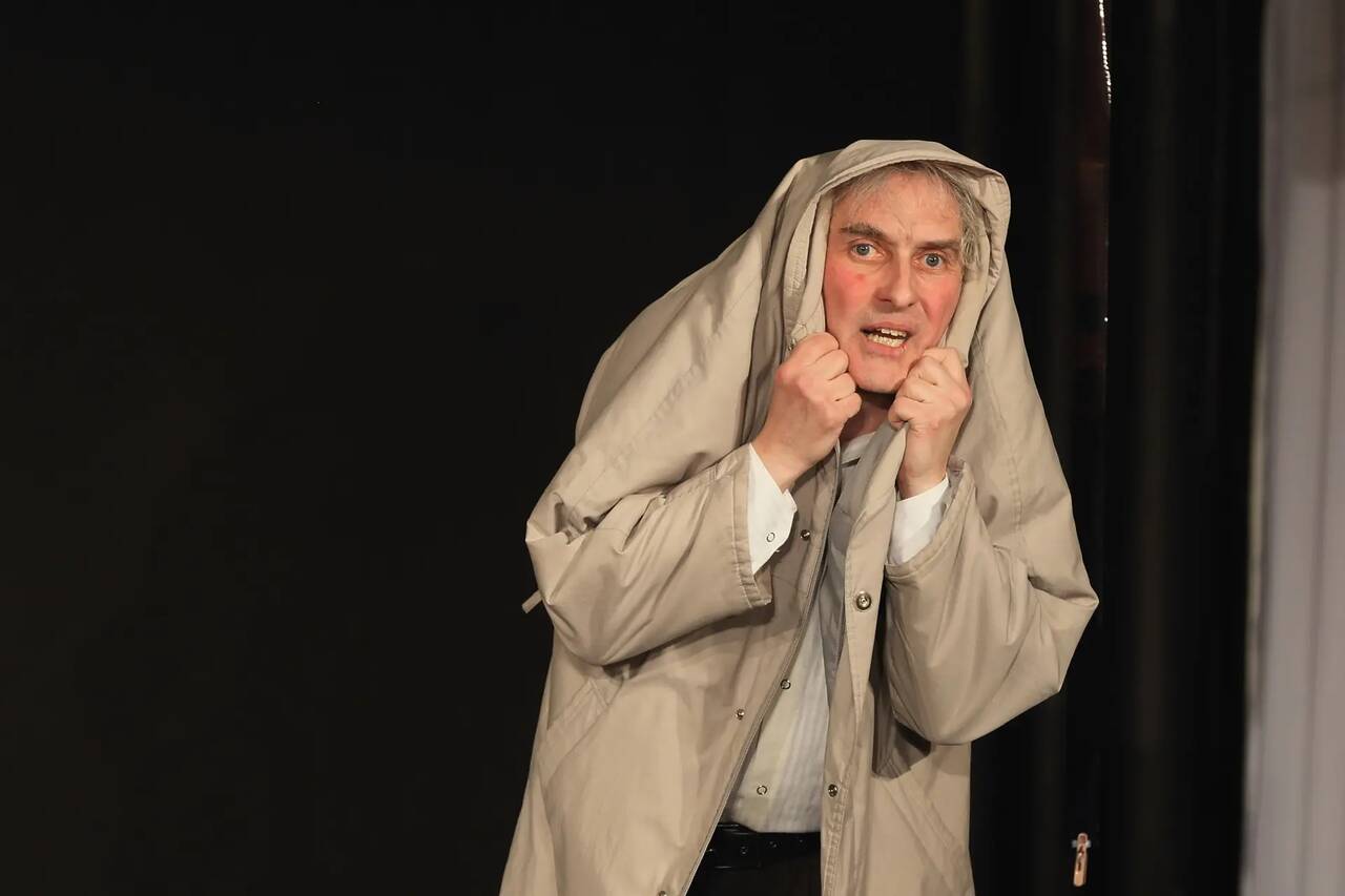 Продажа билетов на спектакль в Москве фото 3 Увлечения и отдых Москва