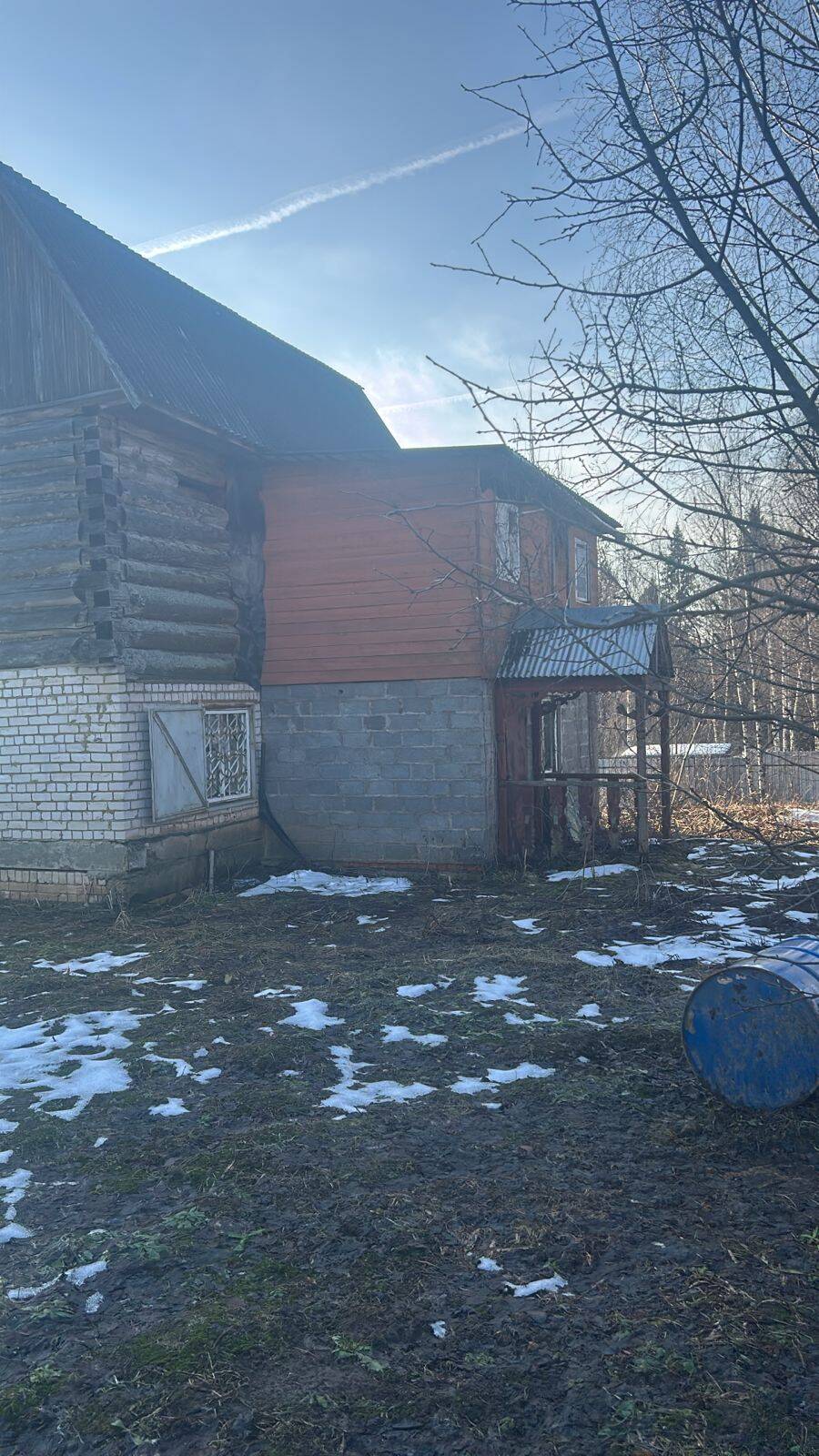 Продам дом и землю в Дмитрове фото 6 Недвижимость Дмитров