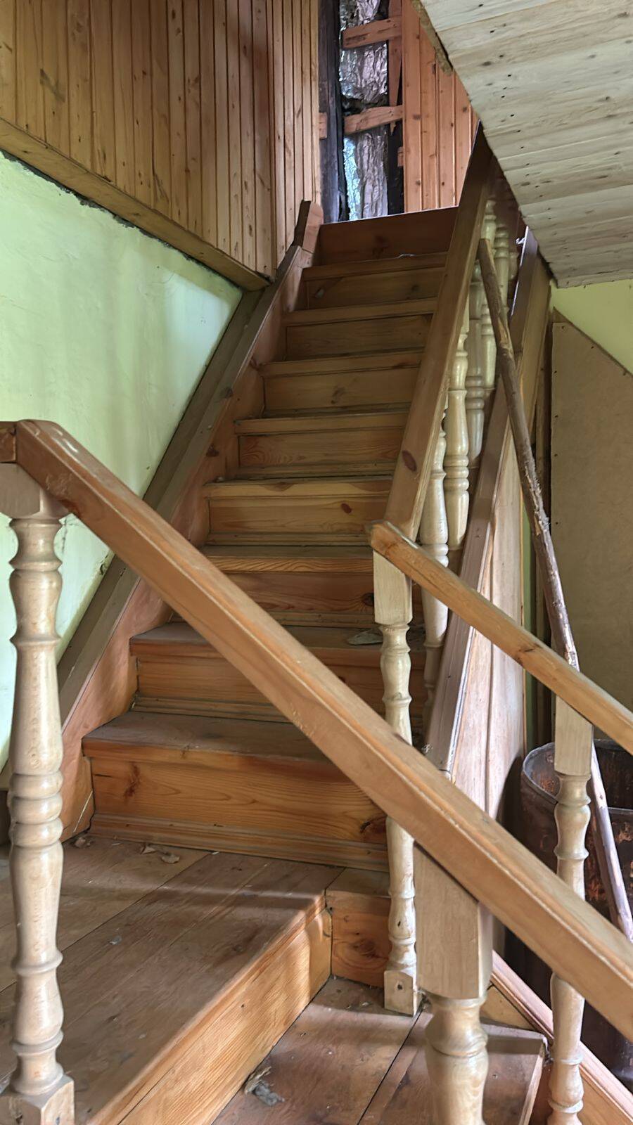 Продам дом и землю в Дмитрове фото 2 Недвижимость Дмитров