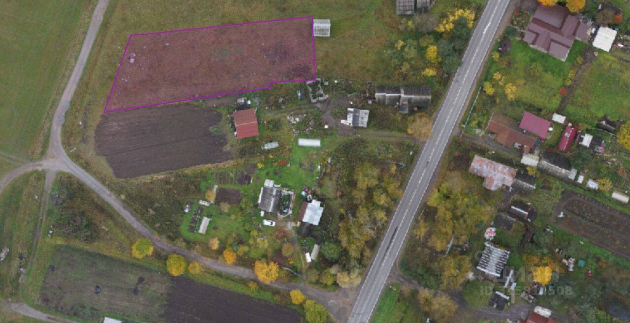 Для тех, кто любит уединение и стремительный ритм Северной столицы. в Гатчине фото 3 Недвижимость Гатчина