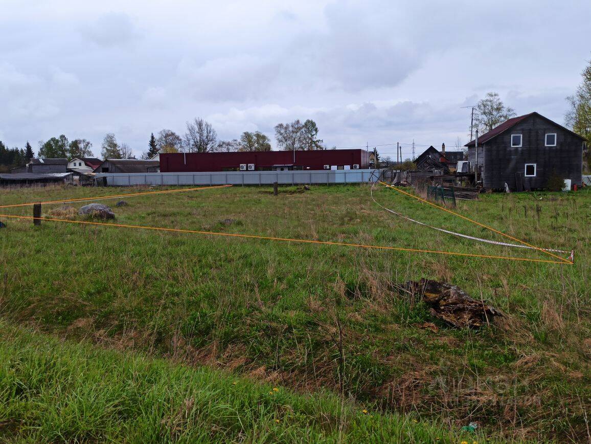 Для тех, кто любит уединение и стремительный ритм Северной столицы. в Гатчине фото 2 Недвижимость Гатчина