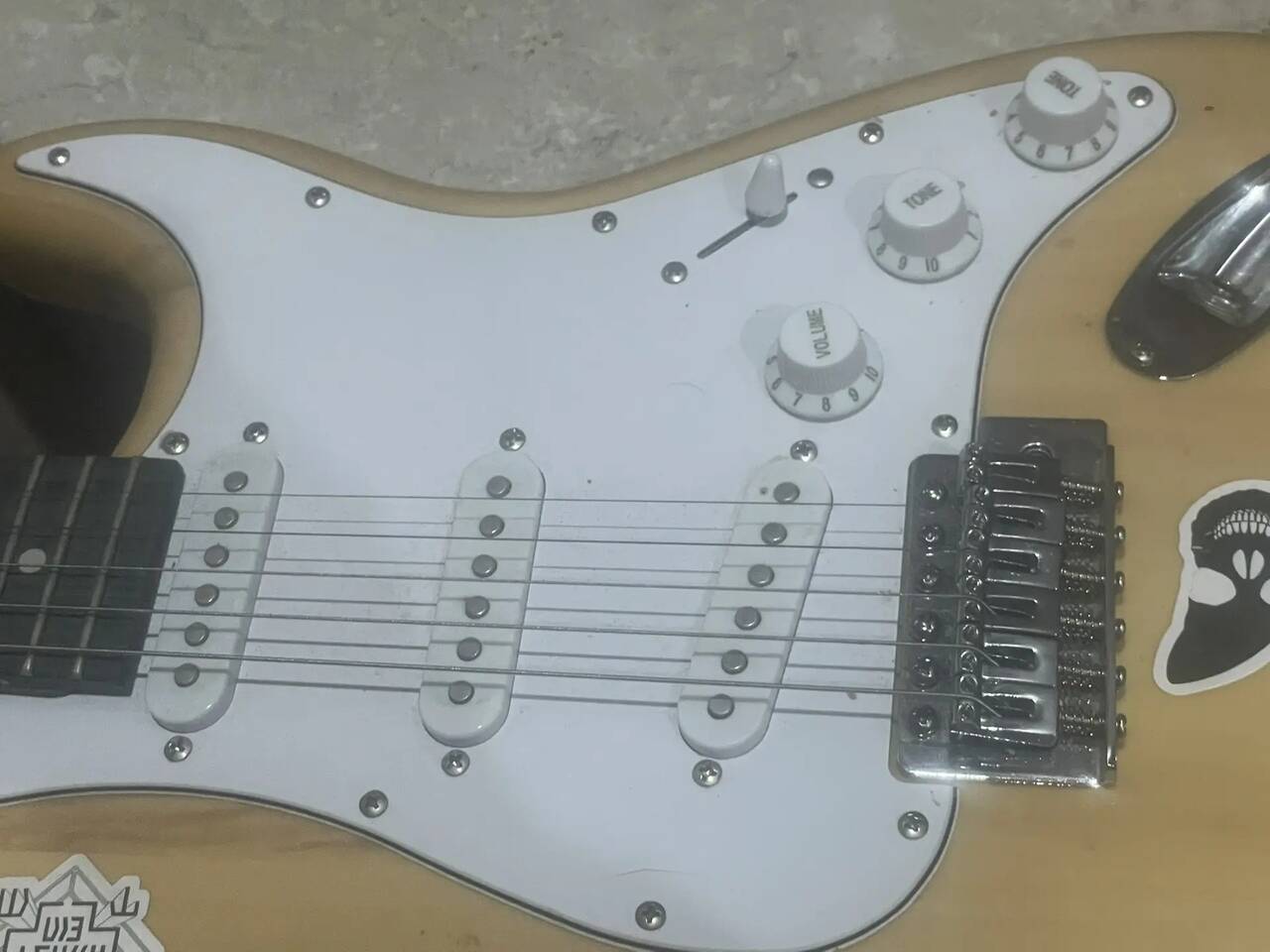 Гитара акустическая Fabio  в Калуге фото 2 Увлечения и отдых Калуга