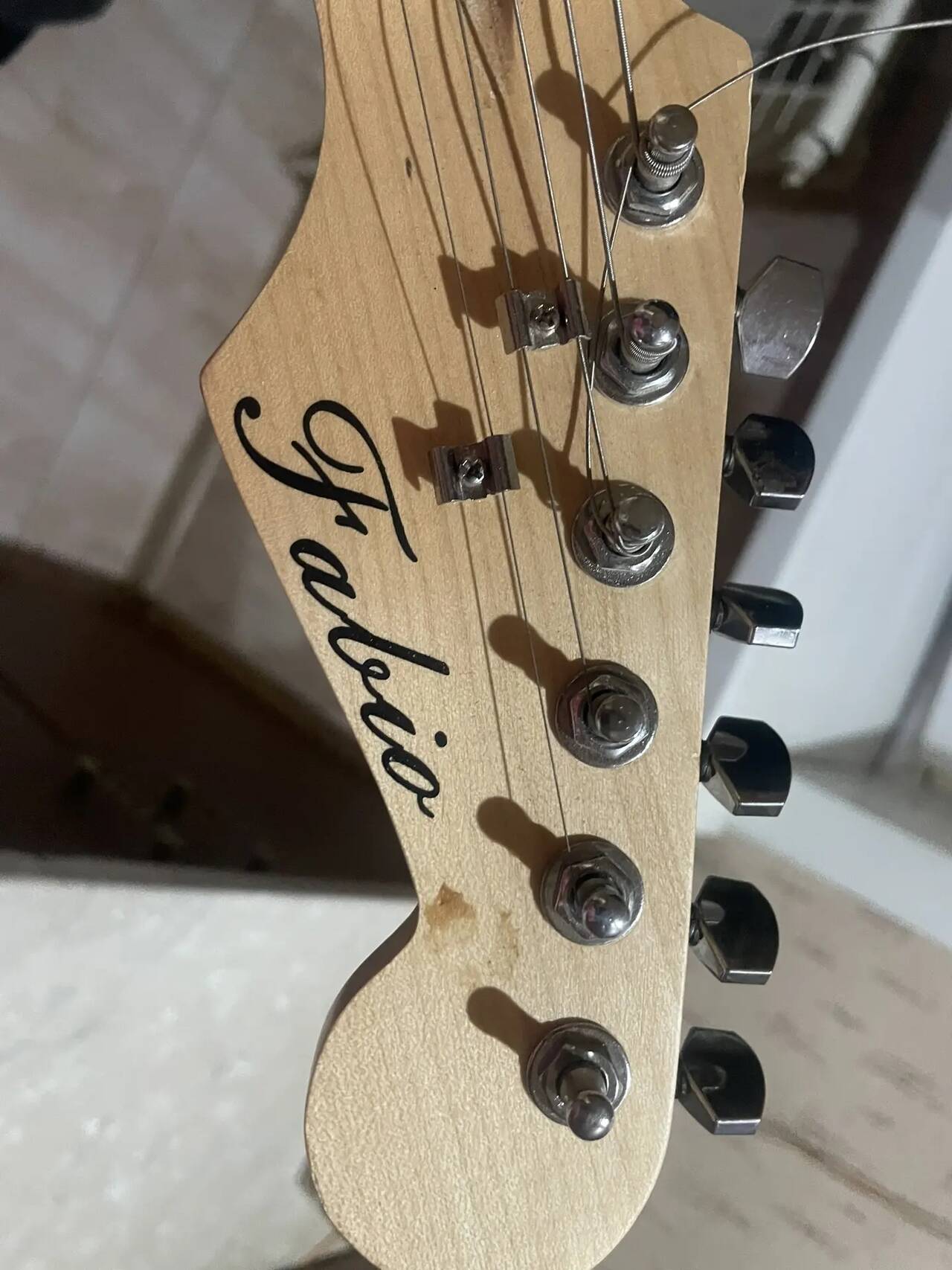 Гитара акустическая Fabio  в Калуге фото 3 Увлечения и отдых Калуга