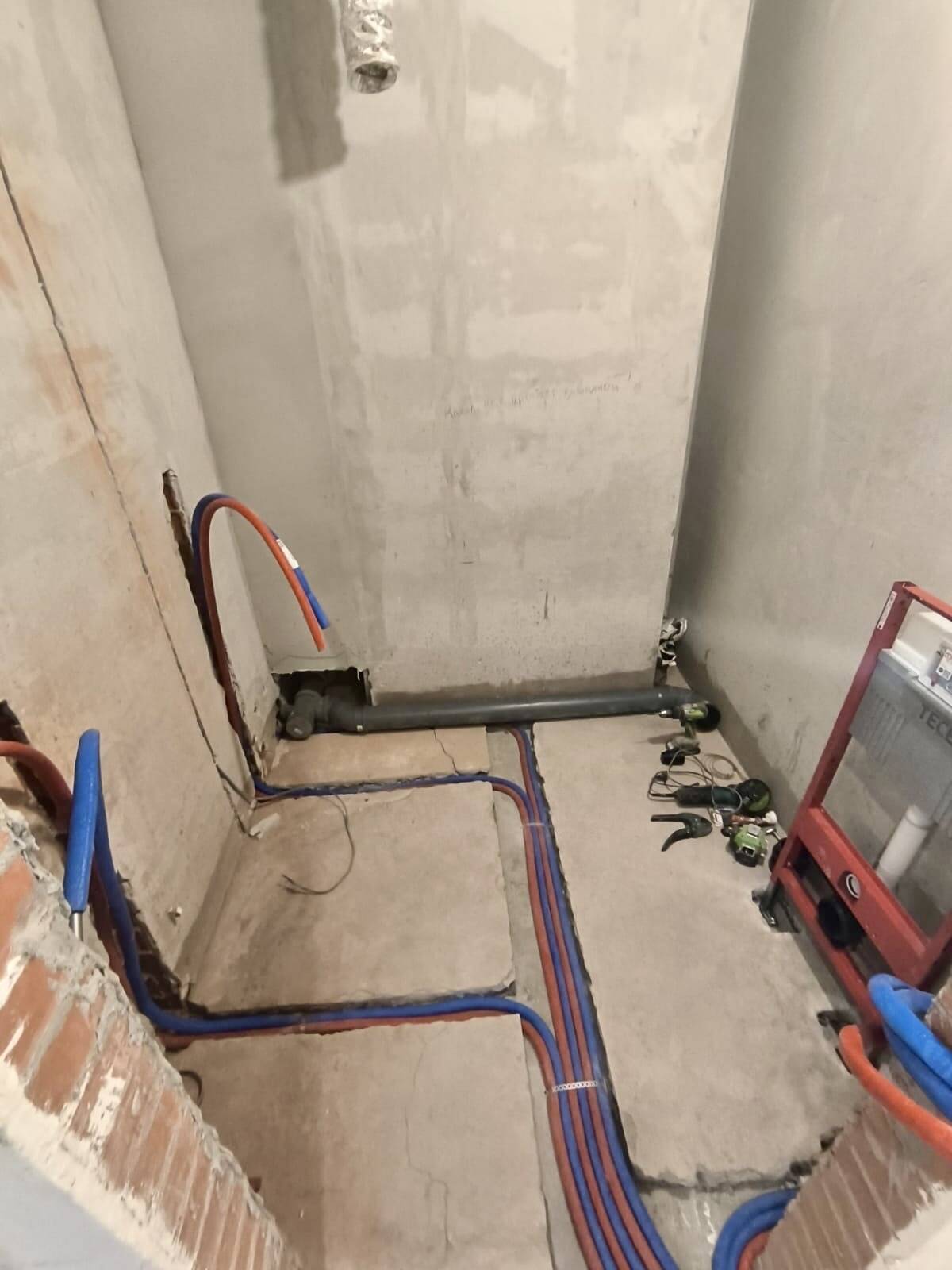 Сантехнические услуги в Екатеринбурге фото 3 Услуги Екатеринбург