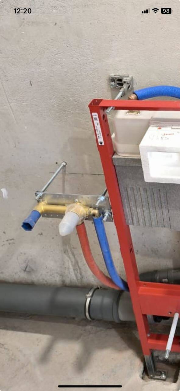 Сантехнические услуги в Екатеринбурге фото 4 Услуги Екатеринбург