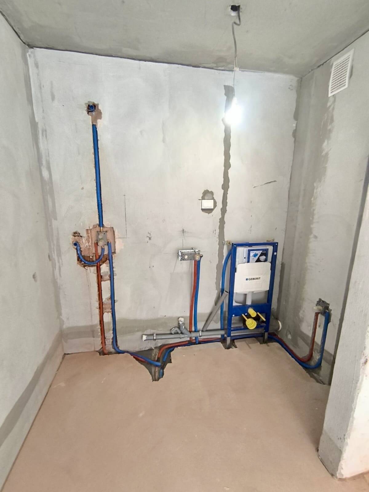 Сантехнические услуги Сантехнические услуги