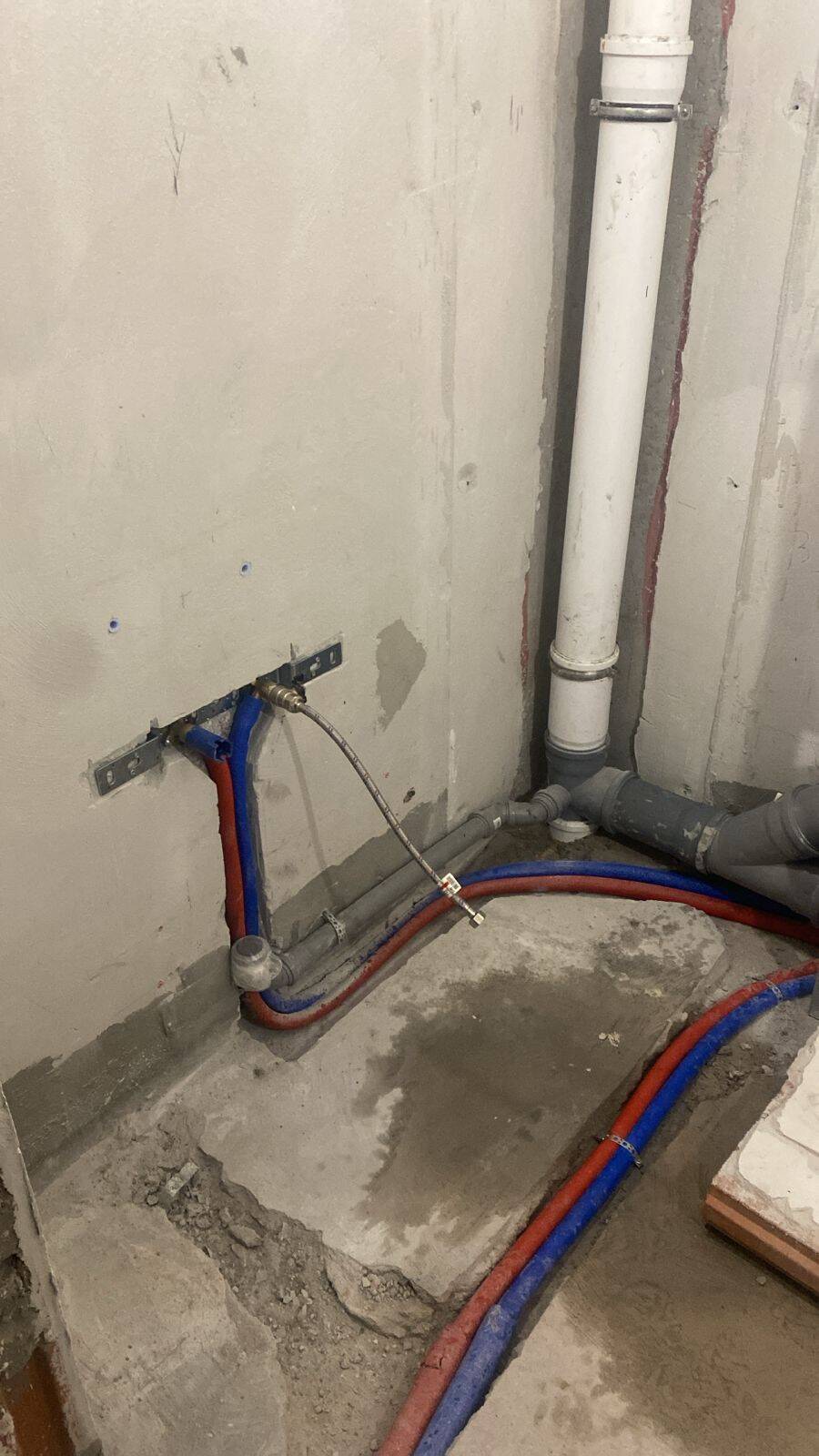 Сантехнические услуги в Екатеринбурге фото 2 Услуги Екатеринбург