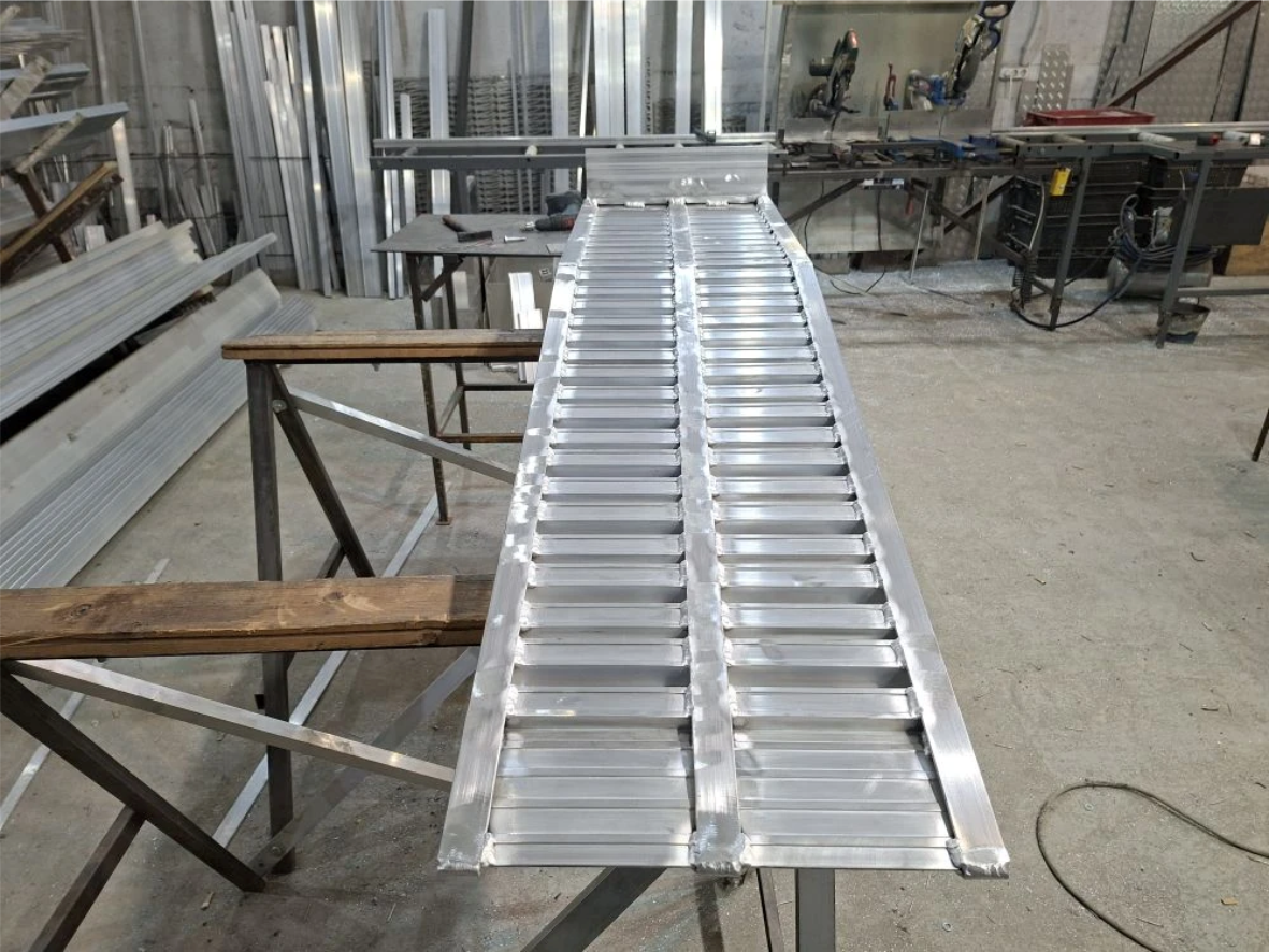 Аппарели (тумбочки) гка 10.160.40.3/100(Т) 