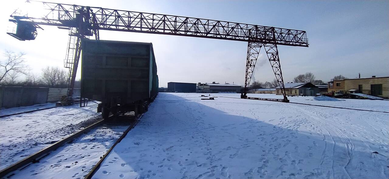 Услуги жд тупика в Абакане фото 3 Услуги Абакан Услуги жд тупика в Абакане фото 3 Услуги Абакан