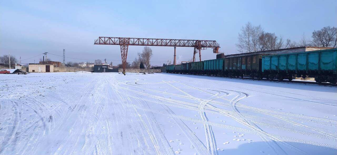Услуги жд тупика в Абакане фото 2 Услуги Абакан Услуги жд тупика в Абакане фото 2 Услуги Абакан