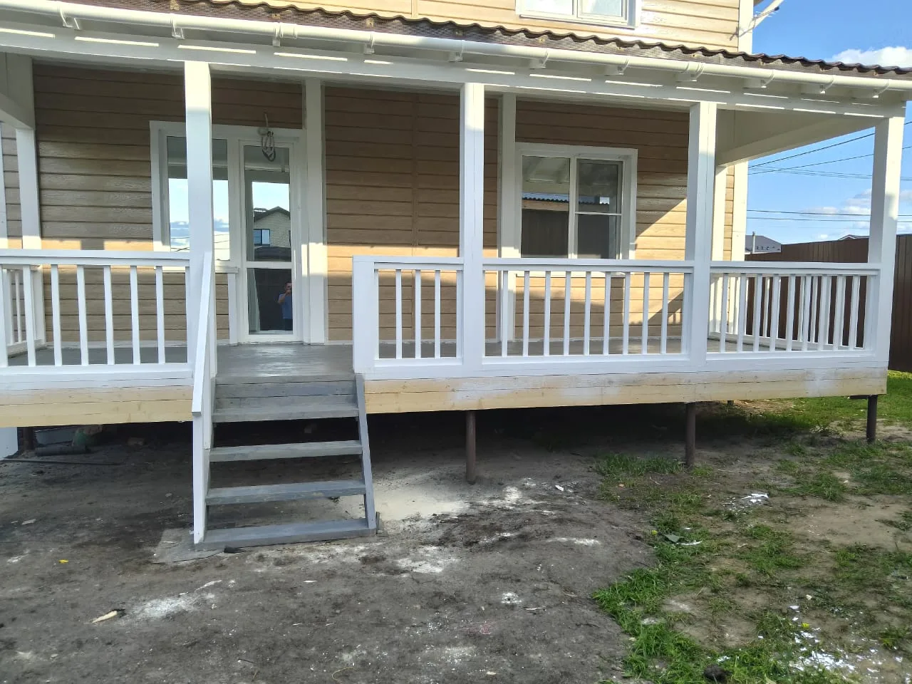 Строительство домов по каркасной технологии Строительство домов по каркасной технологии