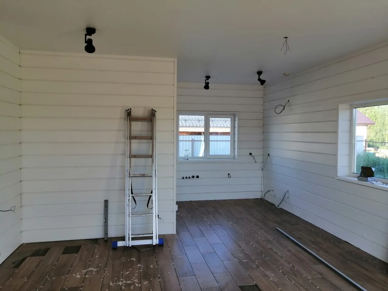 Строительство домов по каркасной технологии в Санкт-Петербурге фото 6 Услуги Санкт-Петербург