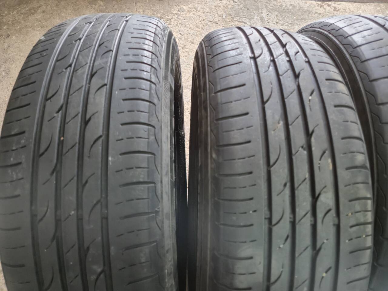 Летняя резина в Узловой фото 4 Транспорт Узловая Летняя резина в Узловой фото 4 Транспорт Узловая